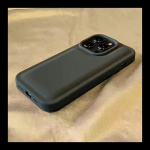 Iphone &uuml;mbris j&auml;&auml;tunud &otilde;hkpadi kokkup&otilde;rkevastane pehme &uuml;mbris Iphone13 Pro &uuml;hev&auml;rviline silikoon&uuml;mbris 14 Pro Max 12 11xr Xs for iphoneXS max(6.5") armee roheline v&auml;rv