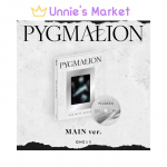 [P&otilde;hiversioon] ONEUS PYGMALION 9. minialbum no poster