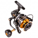 Spinningurull 7+1 BB pika heitega p&uuml;&uuml;girull Kergmetallist spinningrulliga kalap&uuml;&uuml;k HK1500