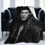 &Uuml;leloomulik tekk Diivan Tekk Reisivoodipesu V&auml;ljalaskeava tekk Kontori flanell tekk Vooditekk TV tekid kingitus 150x180cm