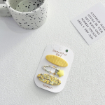 Roosa v&auml;rv Armas multikas Printsess Juuksen&otilde;elad Lastele T&uuml;drukutele Lastele Juukseklambrid Tangid Aksessuaarid Juukseklambrid Peakate Peakate