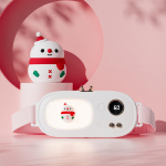 Elektrilised emakasoojendusrihmad, USB-laetavad emakasoojendusmatid kodukontori jaoks Dinosaurier