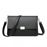 Kvaliteetsed &uuml;hev&auml;rvilised rahakotid &Otilde;lakotid Luksuslikud pu Nahast Naiste &Otilde;lakotid disainer naiste moekotid must