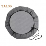 Vihmat&uuml;nni kate Lehtedekindel s&auml;iliv kerge ja vastupidav s&uuml;gisel lehed Filter Vihmat&uuml;nni kate Igap&auml;evane kasutamine L must