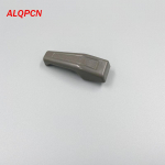 Power sliding door inner handle for chevy N200 van punakaspruun
