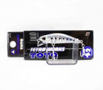 Duo Tetra Works Toto 42 mm uppuv lant GEA0210 (0672)