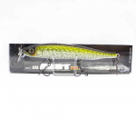 Gan Craft Ayuja Rest 128 SL Aeglane ujuv lant INT-02 (9918)