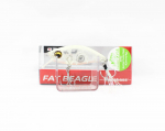 Megabass Fat Beagle SF Floating Lure Glow Glow (0386)