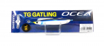 Shimano JT-808Q Metal Jig TG Gatling 80 grammi 65T 524522