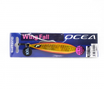 M&uuml;&uuml;k Shimano JV-F10T Metallist Jig Wing Fall 100 grammi 003 820518