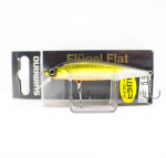Shimano ZN-170S Cardiff Flugel Flat 70S uppuv lant 004 646835