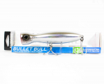 Yo Zuri Duel Hardcore Bullet Bull 130 mm ujuv lant F1205-HSF (9105)