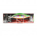 Zipbaits Devil Flatter 77S uppuv lant 471 (4039)