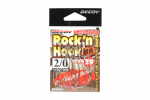 Decoy Worm 29 Rock'n Hook Cut Worm konksud suurus 2/0 (7956)