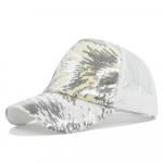 S&auml;rav hobusesaba pesapallim&uuml;ts r&auml;pane kakuke isam&uuml;tsid naistele litrid S&auml;ravad suvised v&otilde;rkk&uuml;barad Snapback hip-hop m&uuml;tsid Adjustable valge