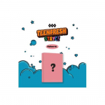 STAYC kolmas minialbum  TEENFRESH  (Platvorm Ver.)