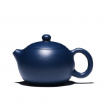 Yixing Boutique teekann klassikaline lilla savi Xishi teekannud iluveekeetja K&auml;sitsi valmistatud teen&otilde;ud, kohandatud 188 kuuli auguga filter 170 ml 170ml