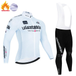 Tour De Giro D'ITALIA Talvine Rattas&otilde;idu S&auml;rgi Komplekt V&otilde;idus&otilde;iduratta Rattas&otilde;idu &Uuml;likond M&auml;giratta Rattas&otilde;idu R&otilde;ivad Ropa Ciclismo Jalgratas XL