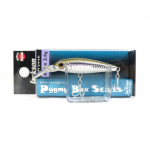 Jackson PY Pygmy Shad uppuv peibutis CAJ (0072)