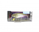 Megabass IXI Furious 1.5 Floating Lure FA Ghost Wakasagi (2338)