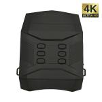 Nv6000 4k Uhd 60mp binoklid teleskoop 8x zoom digitaalne 600m infrapuna &ouml;&ouml;n&auml;gemine v&auml;likaamera jahiks telkimiseks Standard Kit