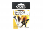 Sasame F-730 Sode mikrokonks, suurus 12 (1607)