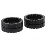 (6110 Rehvid 2/4 tk 2/4 X 6012) Braava jaoks IRobot jaoks Jet M6 jaoks 2 PACK