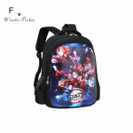 Kasulik reisiseljakott, kandev&otilde;imega veekindel pol&uuml;ester, tugev B