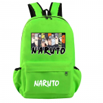 Anime multifilmi Cosplay tr&uuml;kitud seljakott &otilde;pilastele koolikoti kott s&uuml;learvuti reisiseljakott &otilde;uekott Tagasi kooli seljakott