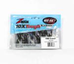 Zman Pehme peibutis TRD Crawz 2,5 tolli 6/pakendis (3387)