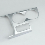 nterior Water Cup Holder Decorative Cover Trim 1pcs for MAZDA CX-5 CX5