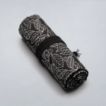 Pliiatsi&uuml;mbris L&otilde;uend Kunst Joonistus Pliiatsikotid M&auml;his Roll Up Hoidik Tr&uuml;kihoidla 72 Holes