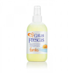 Instituto Espa?l Gotas Frescas Eau De Cologne Concentr? 250 ml