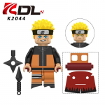 MOC kokkupandud ehitusklotsid j&otilde;uluseeria mudel nukk m&auml;nguasjad hariv laste kingitus K2040 K2041 K2042 K2043 K2044