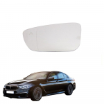 Vasak k&uuml;ljepeegli klaas BMW 5 7 8 seeriale 2016-2022