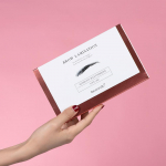 Ibcccndc Spread Eyebrow Set - Piiri&uuml;lene kulmude fikseeritud vahend Kiiresti seadistav kulmude komplekt Hot Hot Agent