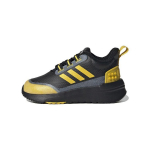 LEGO x adidas Racer TR I Must Varustus Kollane Beebiketsid P&otilde;himust Must Peegeldav GW6420 21
