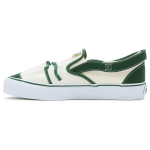 Nicole McLaughlin x Vans Slip-On VP VR3 LX Aiat&ouml;&ouml; kott - Valged Unisex tossud Rohelised VN0009VYWGR 43 beige
