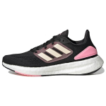 Adidas PureBoost 22 Must Roosa Strata Naiste Tennised Core-Black Bliss-Orange HQ8581 36 white