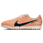 Nike Zoom Mercurial Vapor 15 Academy TF United Pack Unisex Tossud Oranž Guava-Ice Must DZ3477-800 45.5 brown