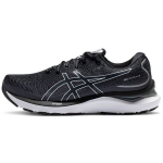 Asics Gel Cumulus 24 D Lai Kanna Hall Naiste Tennised Valge 1012B205-020 35.5