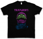 Trapjaws T-s&auml;rk Trap Jaw Masters Anime Of The Battle Cat Universe Motu S