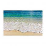 Suurep&auml;rane aken Eemaldage realistlikud kleebised, mida on lihtne veekindlaks muuta