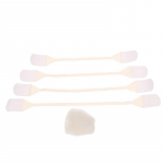 N&auml;htamatu n&auml;o side Kael Eye Lifter kleebis vananemisvastane plaaster n&auml;o salendav teip kortsude eemaldamise kleebis n&auml;gu t&otilde;stev teip 1SET beež