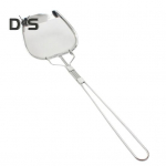 Roostevabast terasest filter Spaatliga peenv&otilde;rgust P&otilde;letusvastane Pika k&auml;epideme Kuumakindel praadimine Toidu&otilde;li Rasv Rasvas&otilde;el Kurn Lusikas Kulp K&ouml;&ouml;k