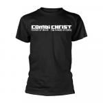 Combichrist Combichrist Army must Unisex T-s&auml;rk S