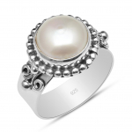 10x10 mm &uuml;mara kujuga p&auml;rliga 925 sterling h&otilde;bedane laia varrega helmestega s&otilde;rmus naistele ja t&uuml;drukutele 5