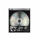 ONF &ndash; 5. minialbum SPIN OFF