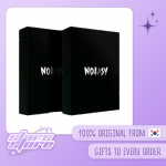 Stray Kids MUUD A