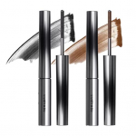 2 tk Veekindel vedel ripsmetu&scaron;&scaron; pestava harjapeaga kiiresti kuivav 3D koolduv ripsmetu&scaron;&scaron;, mis ei m&auml;&auml;rdu ja kauap&uuml;siv looduslik, harjasteta pikendav ripsmetu&scaron;&scaron; C